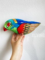 picking bird detail-1